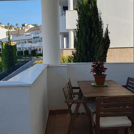 Golf & Beach La Alcaidesa Terrace Сан Роке Екстериор снимка