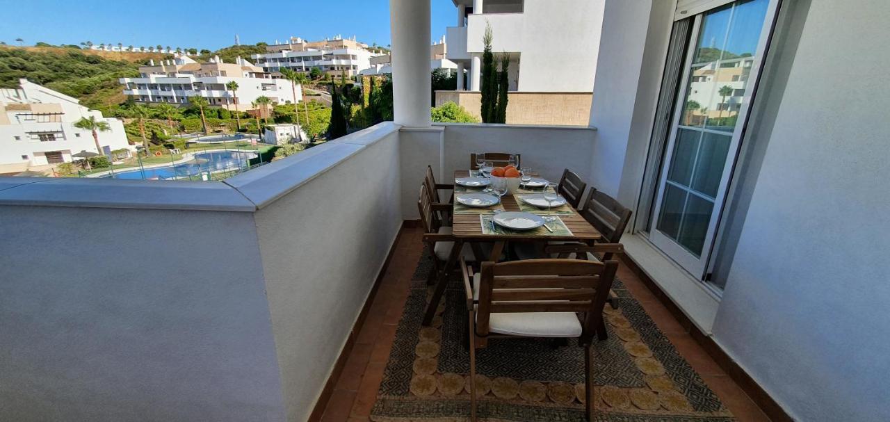 Golf & Beach La Alcaidesa Terrace Сан Роке Екстериор снимка