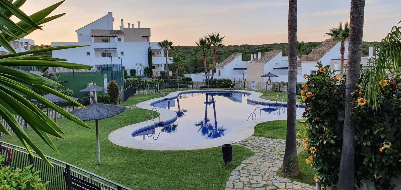 Golf & Beach La Alcaidesa Terrace Сан Роке Екстериор снимка