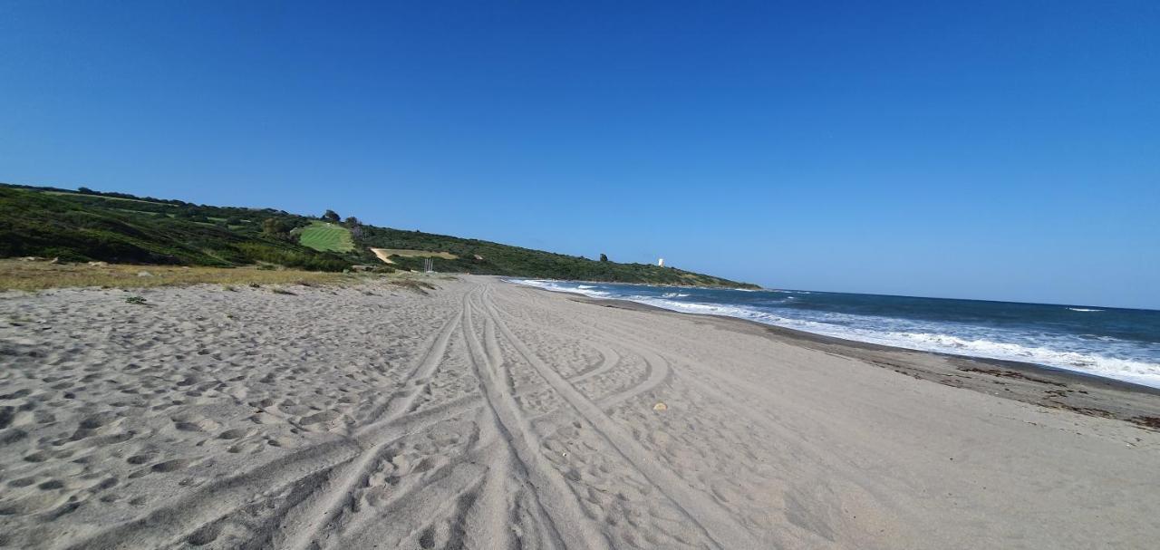 Golf & Beach La Alcaidesa Terrace Сан Роке Екстериор снимка