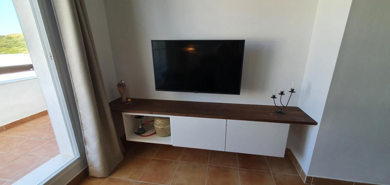 Golf & Beach La Alcaidesa Terrace Сан Роке Екстериор снимка