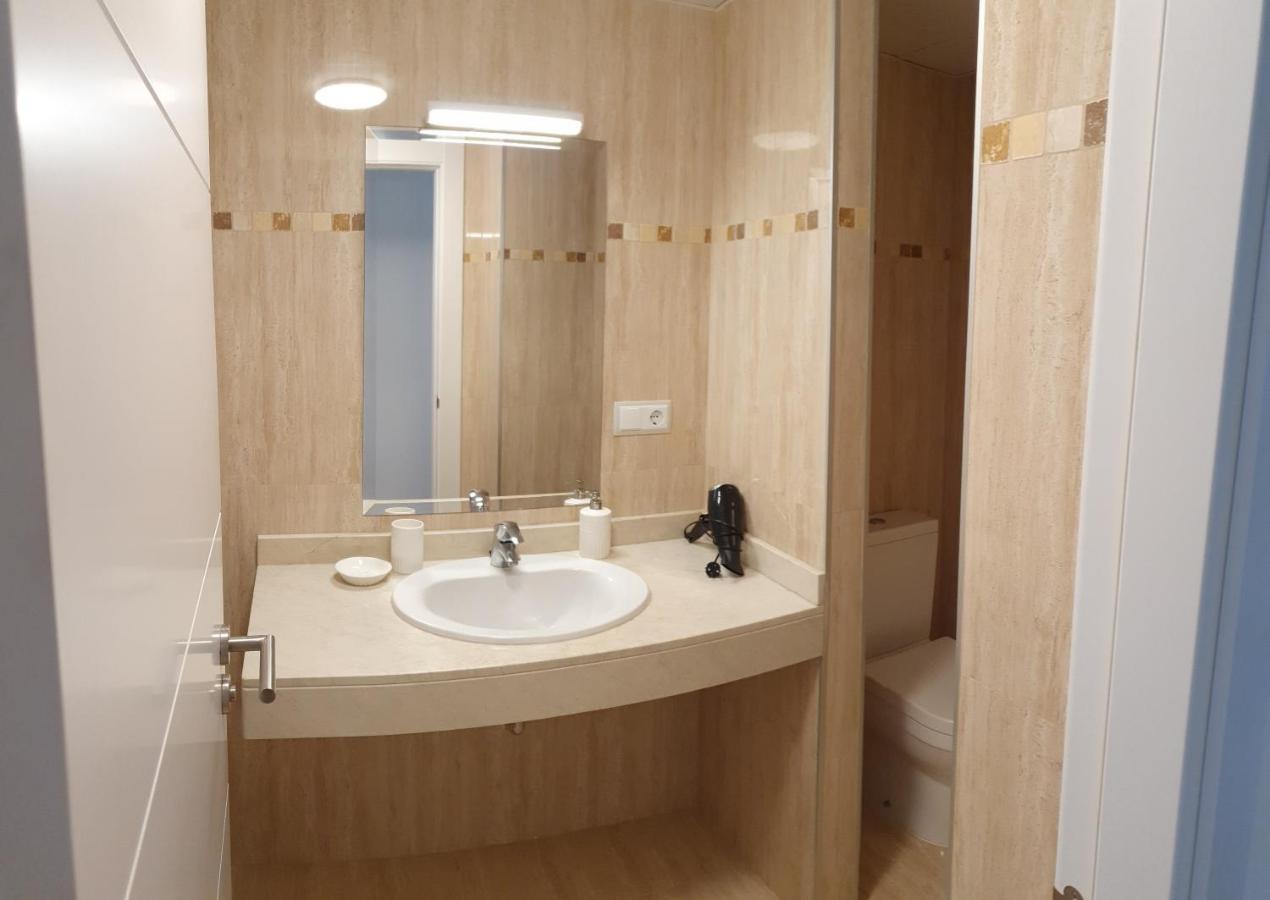 Golf & Beach La Alcaidesa Terrace Сан Роке Екстериор снимка