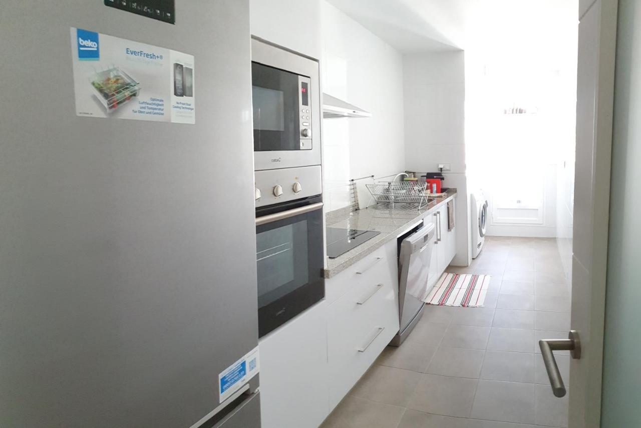 Golf & Beach La Alcaidesa Terrace Сан Роке Екстериор снимка