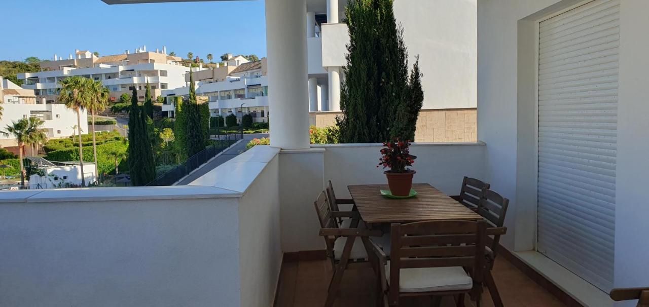 Golf & Beach La Alcaidesa Terrace Сан Роке Екстериор снимка